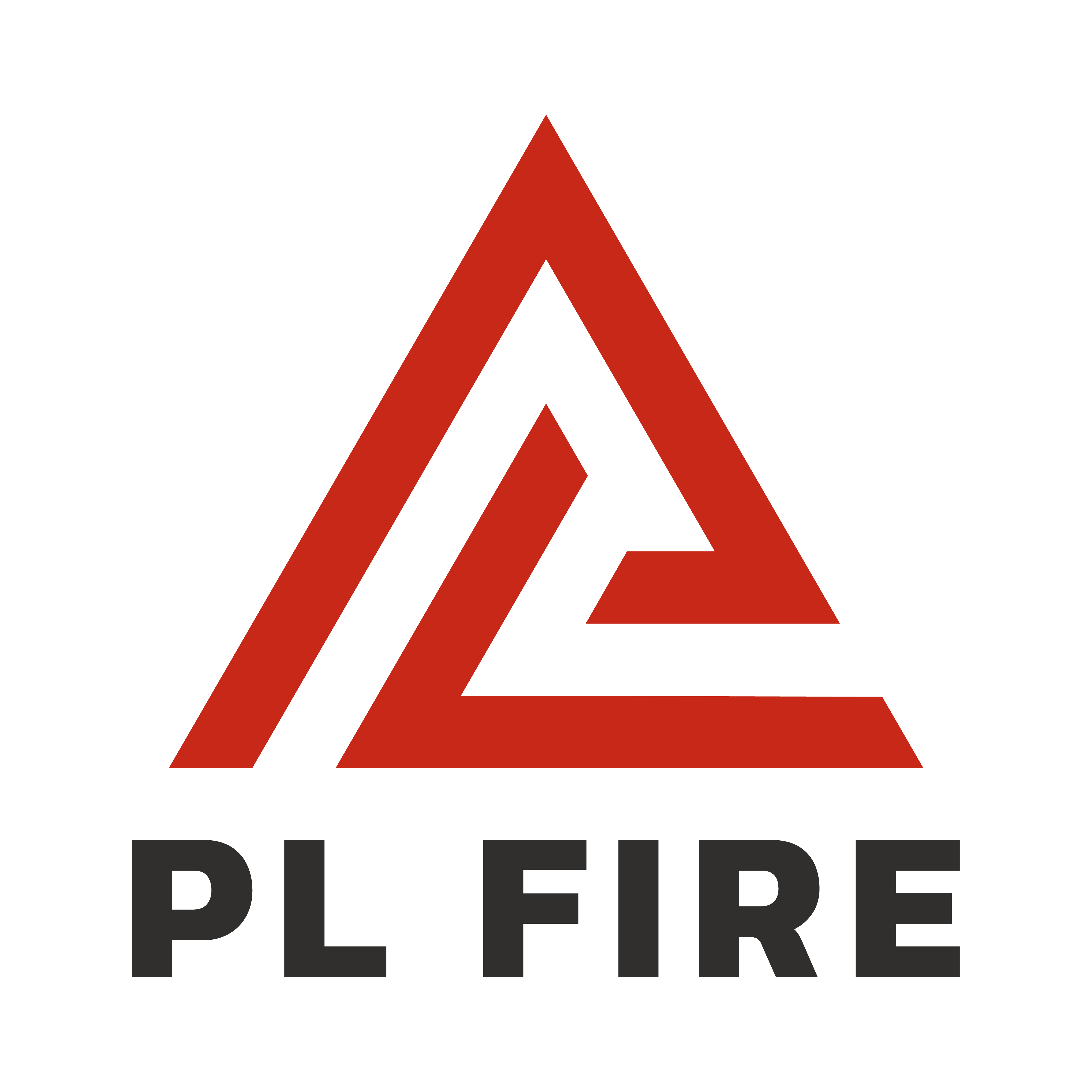 Logo PLFire